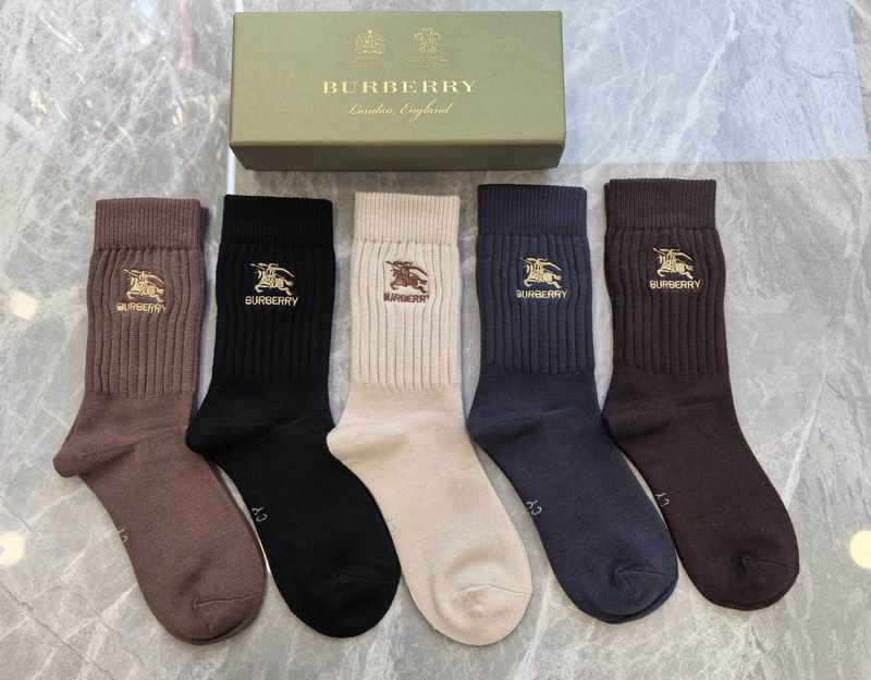 Burberry Socks 112701
